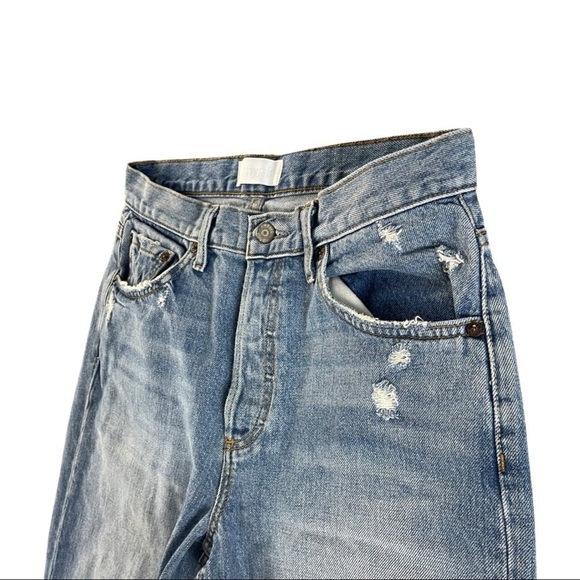 Boyish THE Billy Skinny Jeans in Starman NWOT - Picture 13 of 15
